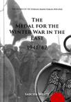 Duitsland - De medaille voor de Winteroorlog in het Oosten -