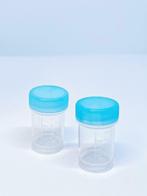 Sterifeed Colostrum Bewaarpotje voor eenmalig gebruik 20ml, Diversen, Ophalen of Verzenden, Nieuw