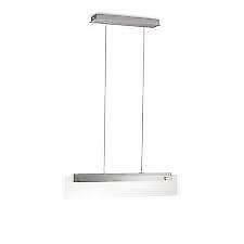 Massive : designluster met powerleds, Huis en Inrichting, Lampen | Hanglampen, Ophalen of Verzenden