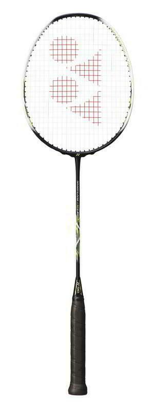 Badminton  Rackets - Yonex Nanoflare 170 Light, Sports & Fitness, Badminton, Envoi