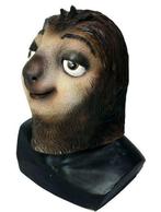 Luiaard masker (Flash, Verzenden, Nieuw