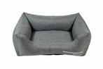 JV Waterproof Sofa licht grijs -L 100x70x26cm