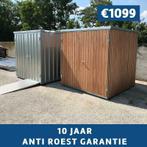 3x2 premium materiaalcontainer! Nu leverbaar (TIP), Ophalen