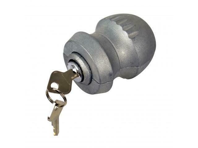 Koppelingsslot Ei van Columbus, Doe-het-zelf en Bouw, Hang- en Sluitwerk, Ophalen of Verzenden