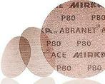 Mirka Abranet of Abranet ACE schijven 150 mm zonder gaten 50, Verzenden, Nieuw