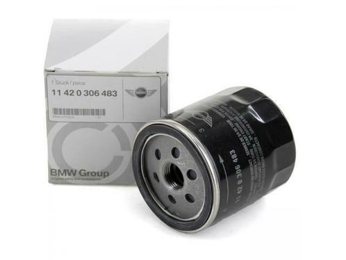 ORIGINAL Mini-oliefilter R50 R53 One D 75/88 pk tot 03.2006, Auto-onderdelen, Filters, Ophalen of Verzenden