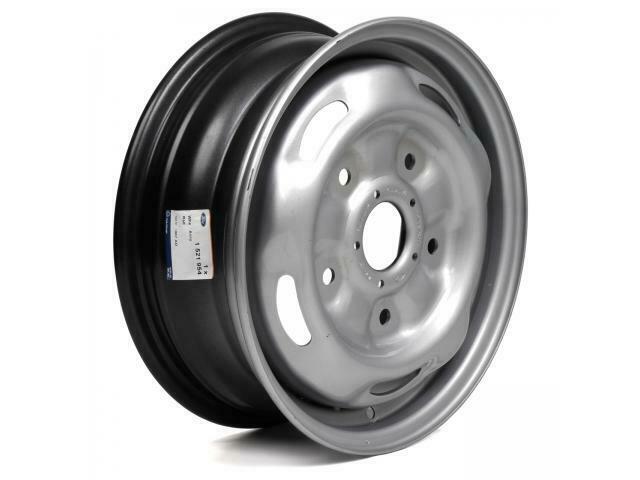 ORIGINEEL Ford RIM STALEN VELG 5,5Jx15 inch 1521954 voor TRA, Auto-onderdelen, Banden en Velgen, Ophalen of Verzenden