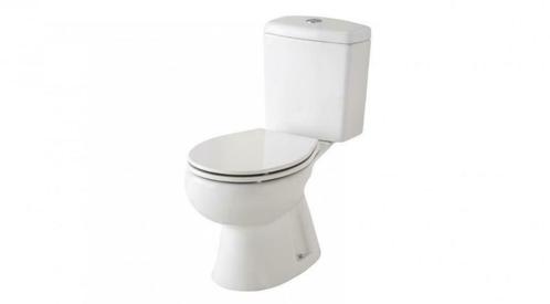 Sanifun toilet All In One Eufemia 24, Bricolage & Construction, Sanitaire, Enlèvement ou Envoi