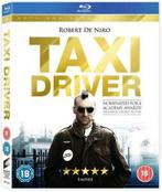 Taxi Driver Blu-Ray (2011) Robert De Niro, Scorsese (DIR), CD & DVD, Verzenden