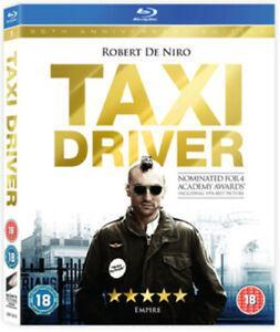 Taxi Driver Blu-Ray (2011) Robert De Niro, Scorsese (DIR), CD & DVD, Blu-ray, Envoi