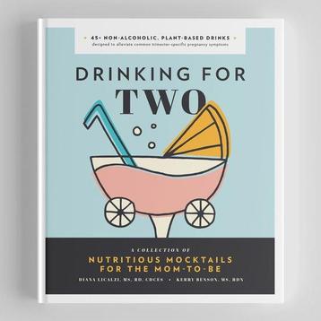 Drinking for Two 9781944515829 Diana Licalzi, Verzenden, Diana Licalzi