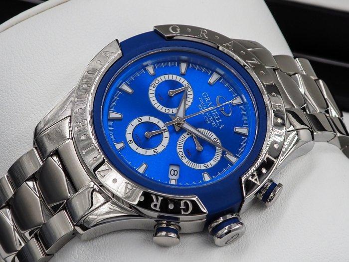 Graziella Braccialini - Zonder minimumprijs - * BRAND NEW *, Bijoux, Sacs & Beauté, Montres | Hommes
