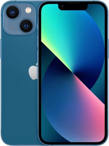 Apple Iphone 13 Mini 256gb Blauw disponible aux enchères