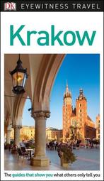 DK Eyewitness Krakow 9780241306031 Dk Eyewitness, Verzenden, Zo goed als nieuw, Dk Eyewitness