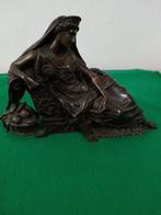 Dal modello di Jean-Jacques Feuchere (1807-1852) - Statue,, Antiek en Kunst