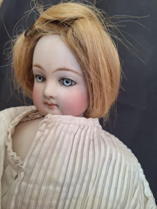 Française Gaultier 4 - Pop Lady Fascion - 1850-1900 -, Antiquités & Art, Antiquités | Jouets