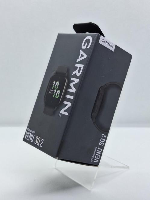 Garmin Venu SQ2, Handtassen en Accessoires, Smartwatches, Ophalen