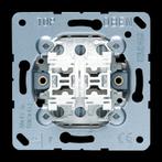 Jung Inbouwschakelaar Basiselement - 509EU, Verzenden, Nieuw