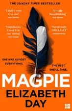 Magpie 9780008374983 Elizabeth Day, Verzenden, Gelezen, Elizabeth Day