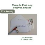 Toen de Post nog brieven bracht 9789462663855 Ina Stabergh, Verzenden, Gelezen, Ina Stabergh