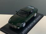 Altaya 1:43 - Voiture miniature (2) - Aston Martin DB7, Nieuw