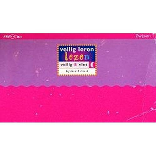 Veilig Leren Lezen (VLL) 2e Maanversie Veilig &amp; Vlot Rin, Boeken, Schoolboeken, Verzenden