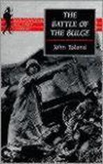 The Battle of the Bulge 9781853266713 John Toland, Verzenden, John Toland