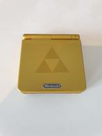 Nintendo - Game boy Advance SP GBA Console, (with new ZELDA