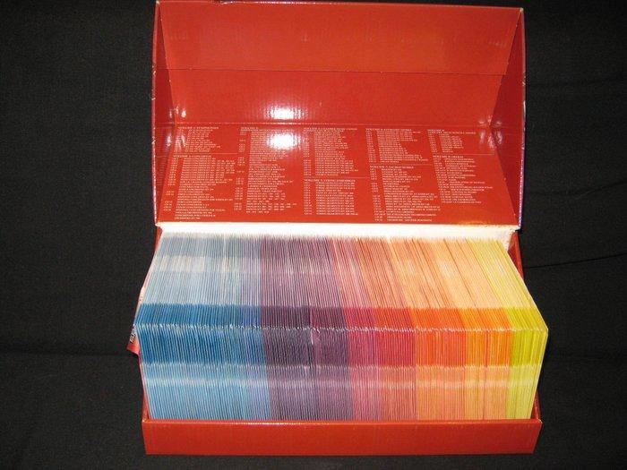 Wolfgang Amadeus Mozart - Diverse artiesten - Mozart, CD & DVD, Vinyles Singles