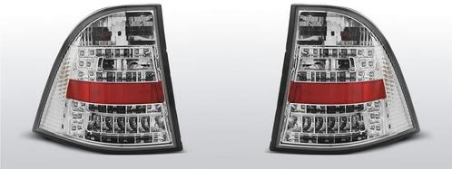 Achterlichten Mercedes M-Klasse W163 ML 1998-2005 | LED | ch, Auto-onderdelen, Verlichting, Nieuw, Mercedes-Benz, Verzenden