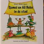 Sjamsi en Ali Baba in de stad 9789088301766, Boeken, Gelezen, Verzenden, Ghazi Abdel-Qadir