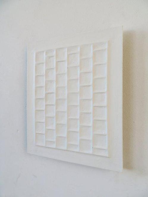 Cees van Rutten - Via #2 - No reserve, Antiek en Kunst, Kunst | Schilderijen | Modern