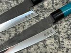 Keukenmes - Japanse messen - Premium Japanse Stalen Koksmes, Antiek en Kunst