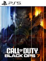 Call of Duty Black Ops 7-Standaard (PlayStation 5) NIEUW, Ophalen of Verzenden, Nieuw