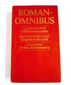 Roman-omnibus 9789060844502, Gelezen, Ooms Vinckers, M.A.M. Renes-Boldingh, Verzenden
