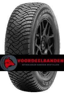 Falken WINTERPEAK F-ICE 1 225/40 R18 92T XL, met spikes, Autos : Pièces & Accessoires, Pneus & Jantes, Envoi