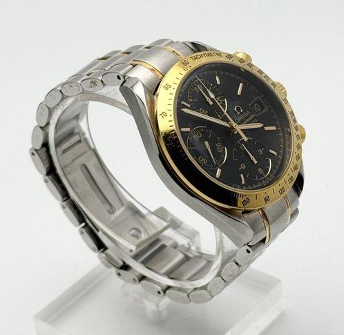 Omega - Speedmaster - 18K 3313.50 - Homme - 2010-2020, Handtassen en Accessoires, Horloges | Heren