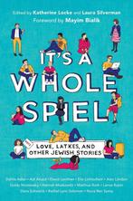 Its a Whole Spiel 9780525646167 Laura Silverman, Verzenden, Laura Silverman