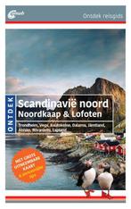 Scandinavië noord, Noordkaap en Lofoten / ANWB Ontdek, Verzenden, Zo goed als nieuw, Ger Meesters