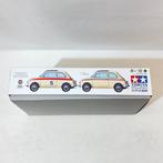 Tamiya 1:24 - Modelbouwdoos - Fiat 500F NUOVA 500F - 24169, Nieuw