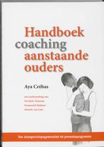 Handboek coaching aanstaande ouders 9789023241003, Gelezen, A. Crebas, A. Altena, Verzenden
