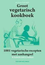 Groot vegetarisch kookboek, Boeken, Nieuw, Nederlands, Verzenden