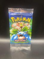 WOTC Pokémon Booster pack - SHADOWLESS Base Booster Pack, Nieuw