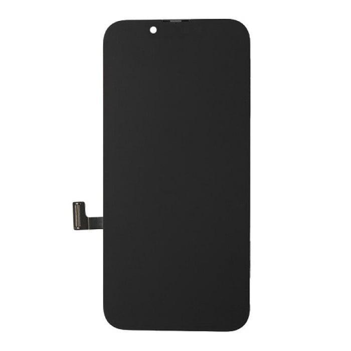 iPhone 15 Plus Scherm (Touchscreen + OLED + Onderdelen) AAA+, Telecommunicatie, Mobiele telefoons | Toebehoren en Onderdelen, Nieuw