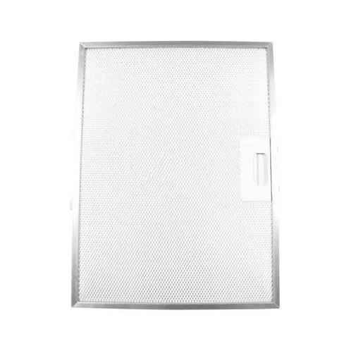 Elica Metaalfilter GRI0121275A 357x270x9mm, Elektronische apparatuur, Afzuigkappen, Verzenden