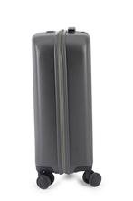 Kipling Koffer in maat Klein Zwart, Verzenden, Zo goed als nieuw