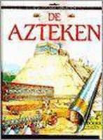 De azteken 9789054267515, Boeken, Tim Wood, Zo goed als nieuw, Verzenden