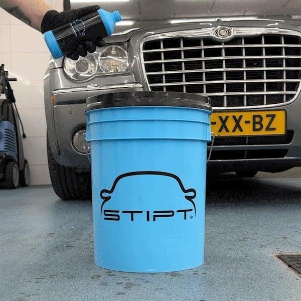 Stipt Wax Shampoo, Auto diversen, Tuning en Styling, Ophalen of Verzenden