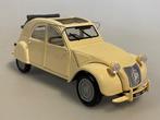 Maisto 1:18 - Modelauto - Citroën 2CV 1952 - Diecast model, Nieuw