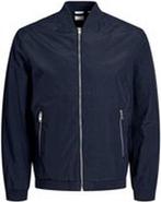 JACK&JONES JJERUSH BOMBER NOOS Heren Jas - Maat XL (Jassen), Kleding | Heren, Jassen | Winter, Verzenden, Nieuw